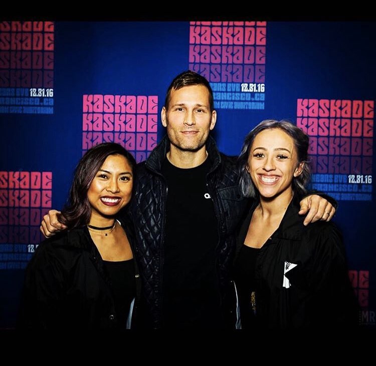 alyssacoaching's tweet photo. 💃🏻🔥 @kaskade Pls spread some love to @elleiraaa on her BIRTHDAY TODAY 🎉 I NEED A LOVE LIKE THAT 💓 #kaskade #arkade #redux004 #kaskadenye16 https://t.co/zP3TXi8uDp