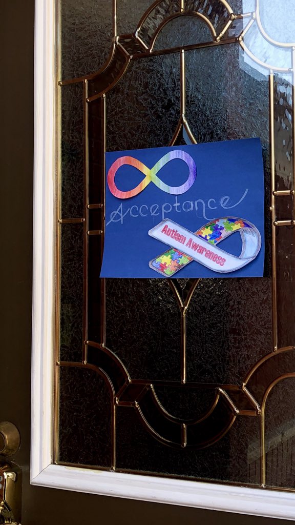 VacaVillaMgr's tweet photo. April is Autism Acceptance Month 

Monday Challenge - poster 
#AutismAcceptanceMonth #AutismAwareness  

Join the challenge, follow @oodps1 for the weeks daily activity. https://t.co/Bzzsi1GPw1
