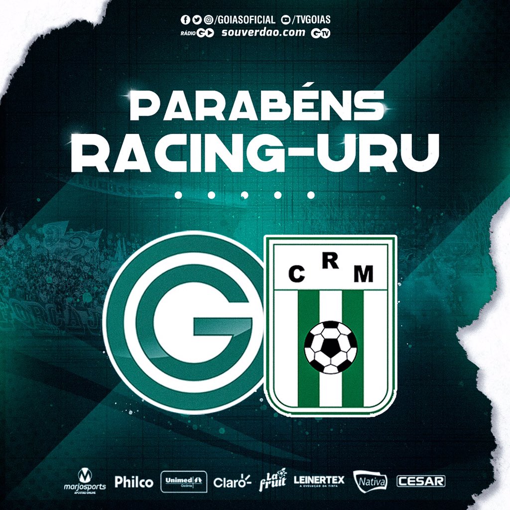 Racing Clube Montevideo, Racing Clube Montevideo, Visão Geral