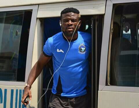 Happy birthday fatau dauda aka the lion age with sufficient grace   