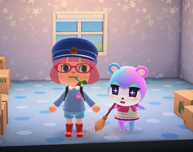 らぴす 瑠璃猫亭 あつ森で みすず というキャラがいつの間にか引っ越してきてた キャンプや離島で勧誘してない 新キャラっぽい 可愛い らぴす 瑠璃猫亭 あつ森で みすず というキャラがいつの間にか引っ越してきてた キャンプや離島で勧誘してない 新キャラっぽい 可愛い