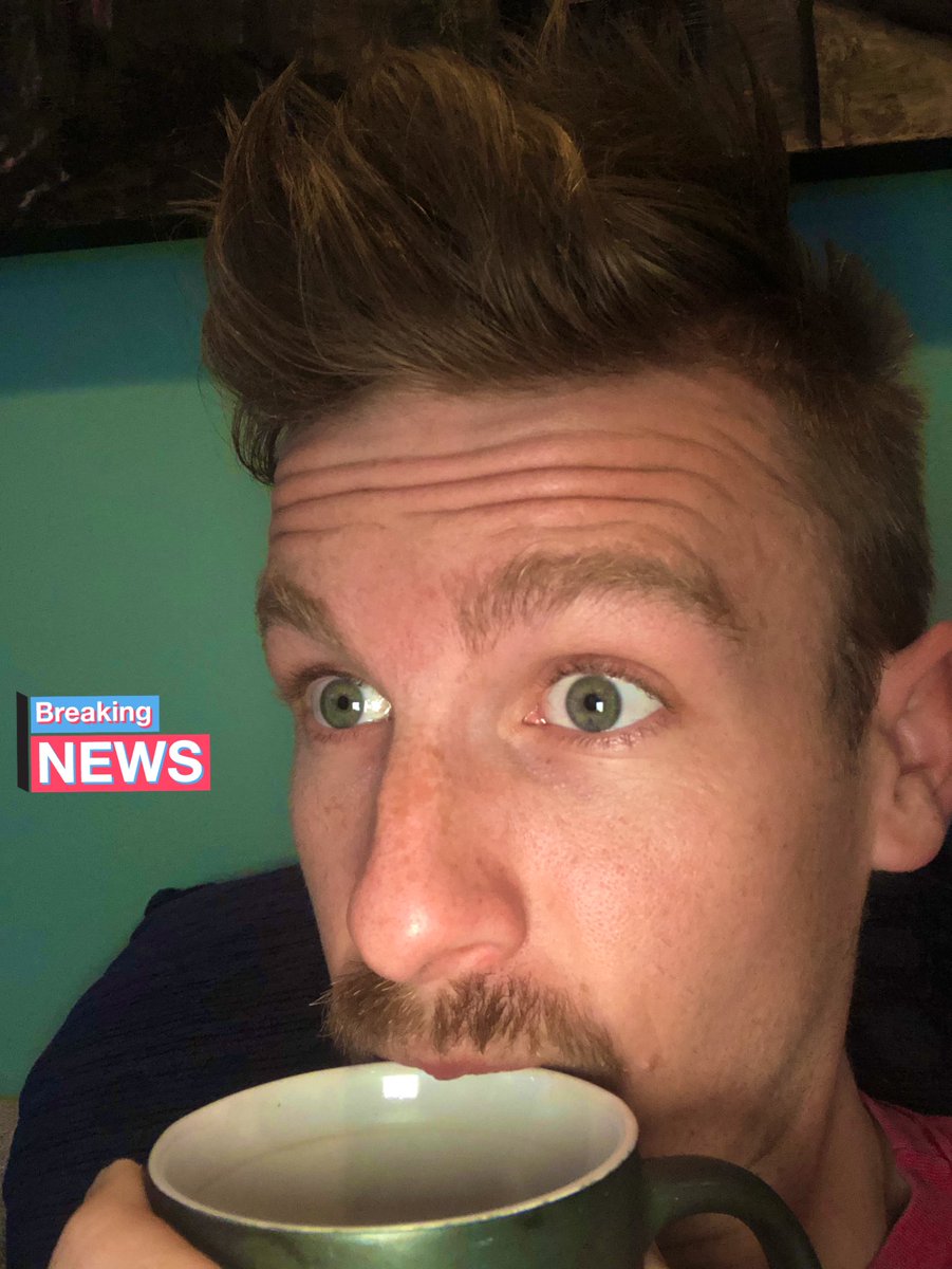 MrDaleyLeads's tweet image. Kicking off #ContiniousLearning this Monday with Crazy Hair Day with our @WLRiverhawks for #VirtualSpiritWeek ! It took me HOURS to get this look just right, I think I nailed it. Hope I don’t have any Zoom meetings today!
#RiverhawkStrong #Onlinein497 #AllStudentsOneTeam