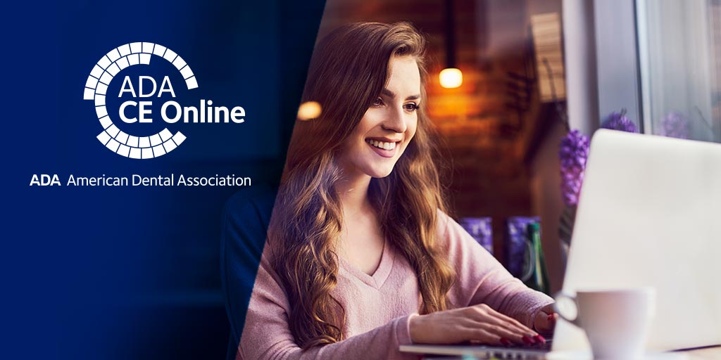 Curious what composite material to use for optimal results? Join noted speaker Dr. Lee Ann Brady for a live webinar today at 1 p.m. CT. Register now: bit.ly/2JIyTqz