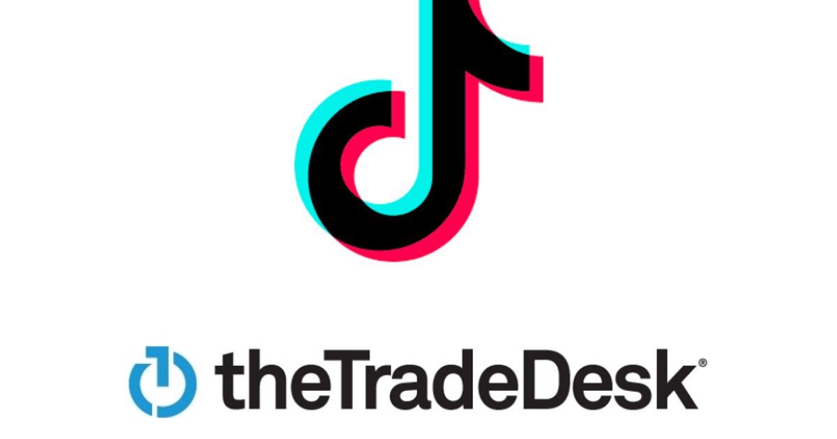 TikTok opens up to programmatic with new deal buff.ly/2IWtrzV