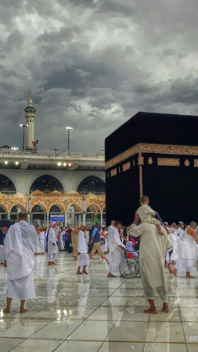 __Tariq____'s tweet photo. يا ربّ عجّل بيُسرٍ بعدمَا عسُرت..
وَ افرج علينا, فَشَهرُ الصّومِ قد أزِفا.

#رمضان #مكة #كرورنا #الحالات_النشطه https://t.co/fB55HOjKtf