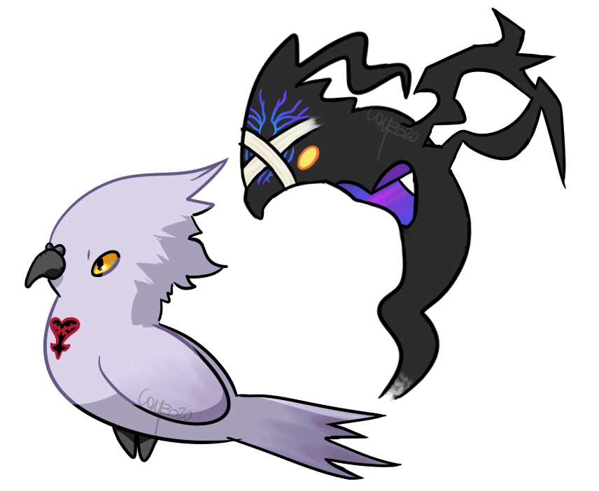 CombotheBeehen's tweet photo. Guess what?? Back to draw more birb KH~
#Ansem #AnsemSoD #kingdomhearts https://t.co/btnmprugsV