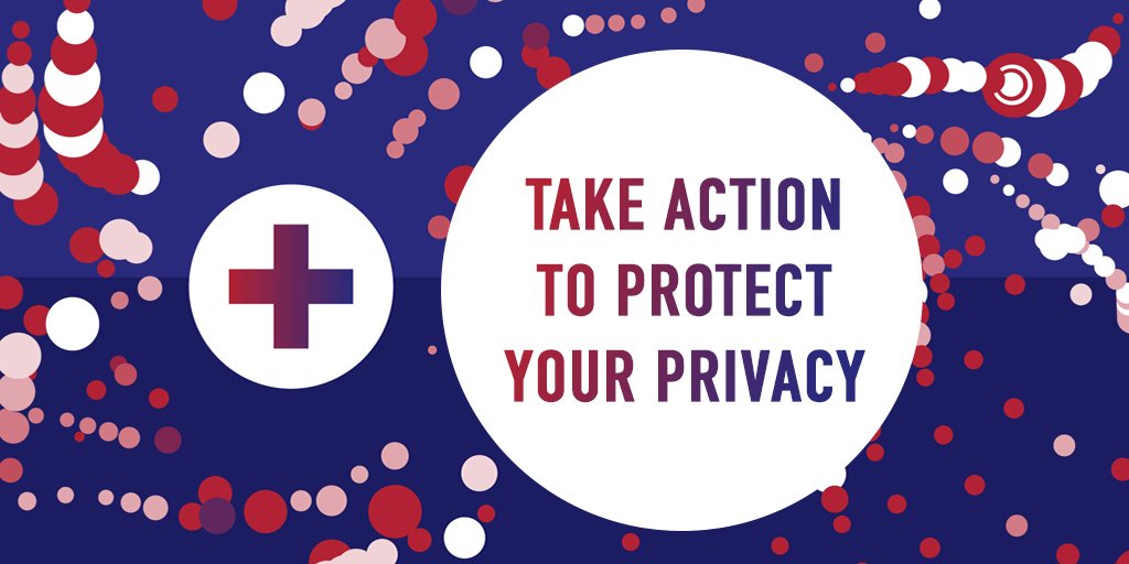 The US govt is calling on big tech to respond to #COVID19, which gives great power to companies interested in monetizing health data.
At the April #DemDebate, <a href="/JoeBiden/">Joe Biden</a> &amp; <a href="/BernieSanders/">Bernie Sanders</a> MUST address how they will protect #privacy act.accessnow.org/page/51717/pet…
#MyDataMyRights