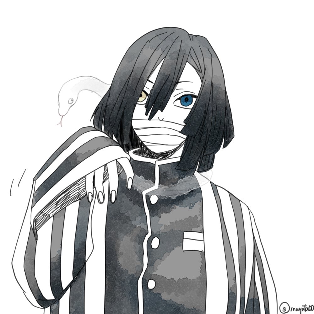 袖が可愛い ゆたのイラスト 袖が可愛い ゆたのイラスト