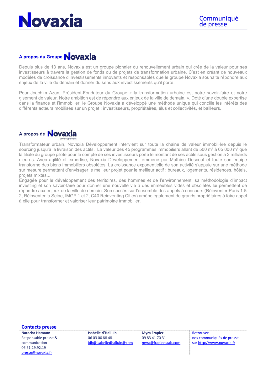 novaxia_paris's tweet photo. [#Sondage] #Novaxia s’associe au sondage «Aux confins du #logement» de l’Institut des Hautes Etudes pour l’Action dans le Logement 👉 Nous déclinons cette enquête en diffusant une nouvelle série de questions ici-même ! #IDHEAL #confinement #reflexioncollective #villes av @csabbah https://t.co/NVMecFJvpP