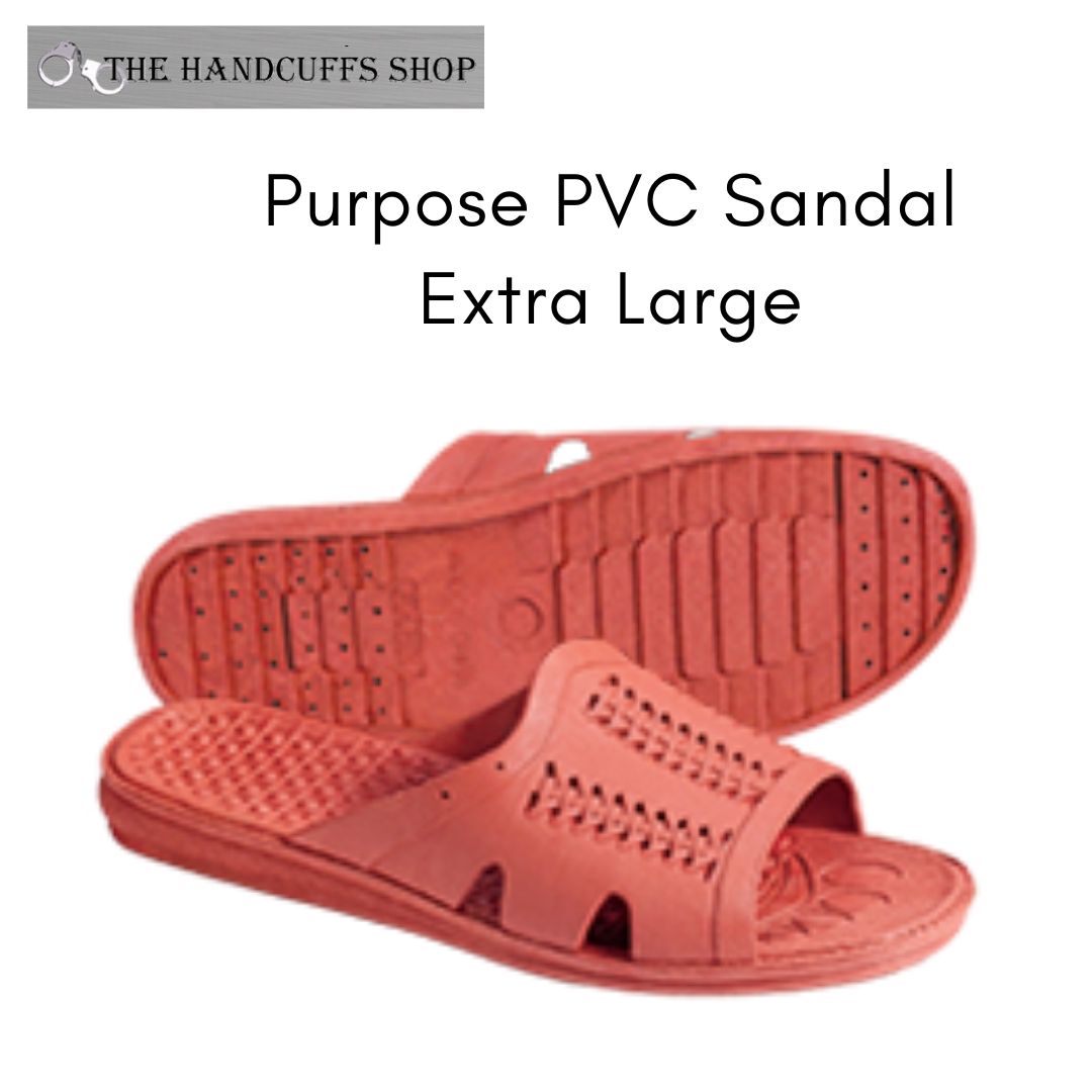 handcuffsshop's tweet photo. The Handcuffs Shop offers high quality PVC Sandal Extra Large at affordable price.

Call Us: 44 7955 473 243 https://t.co/WXgmwqjPLY