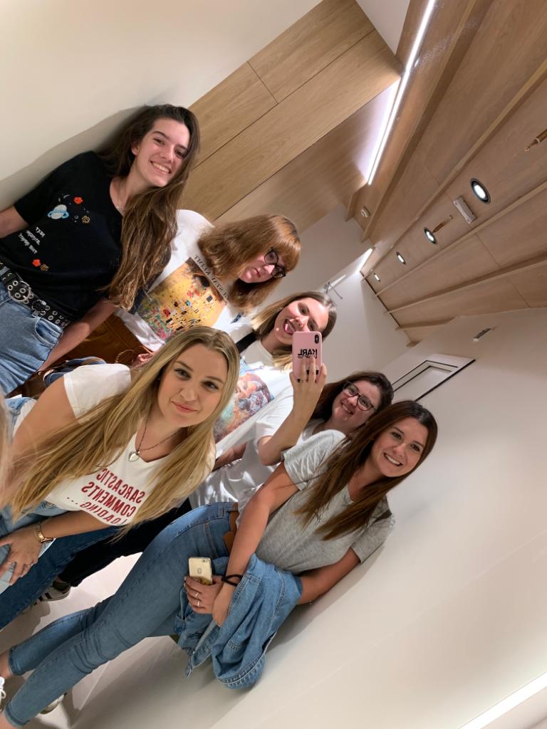 Patrigram91's tweet photo. ┊┊┊┊⋆ ✧　 · 　 ✧　
┊┊┊☆ *   * ⋆
┊┊★ *     .
The best selcas without a doubt, because I love the 7.
┊┊* . *　✦
 And I love my girls.
┊☆ ° ✧
****
***
**
*
#ARMYSelcaDay #ARSD #bts
#ARMY #armystrong
@BTS_twt https://t.co/mTxE6rTJNj
