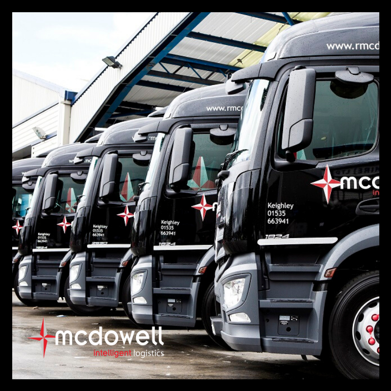 mcdowelldist's tweet photo. We may be living in a strange and changed world, but our professionalism, skill and expertise is still yours to command. If you need contract logistics, full loads, or palletised freight distribution, McDowells is here to help. 

Call us on  01535 663941. https://t.co/CAnMBNnKsB