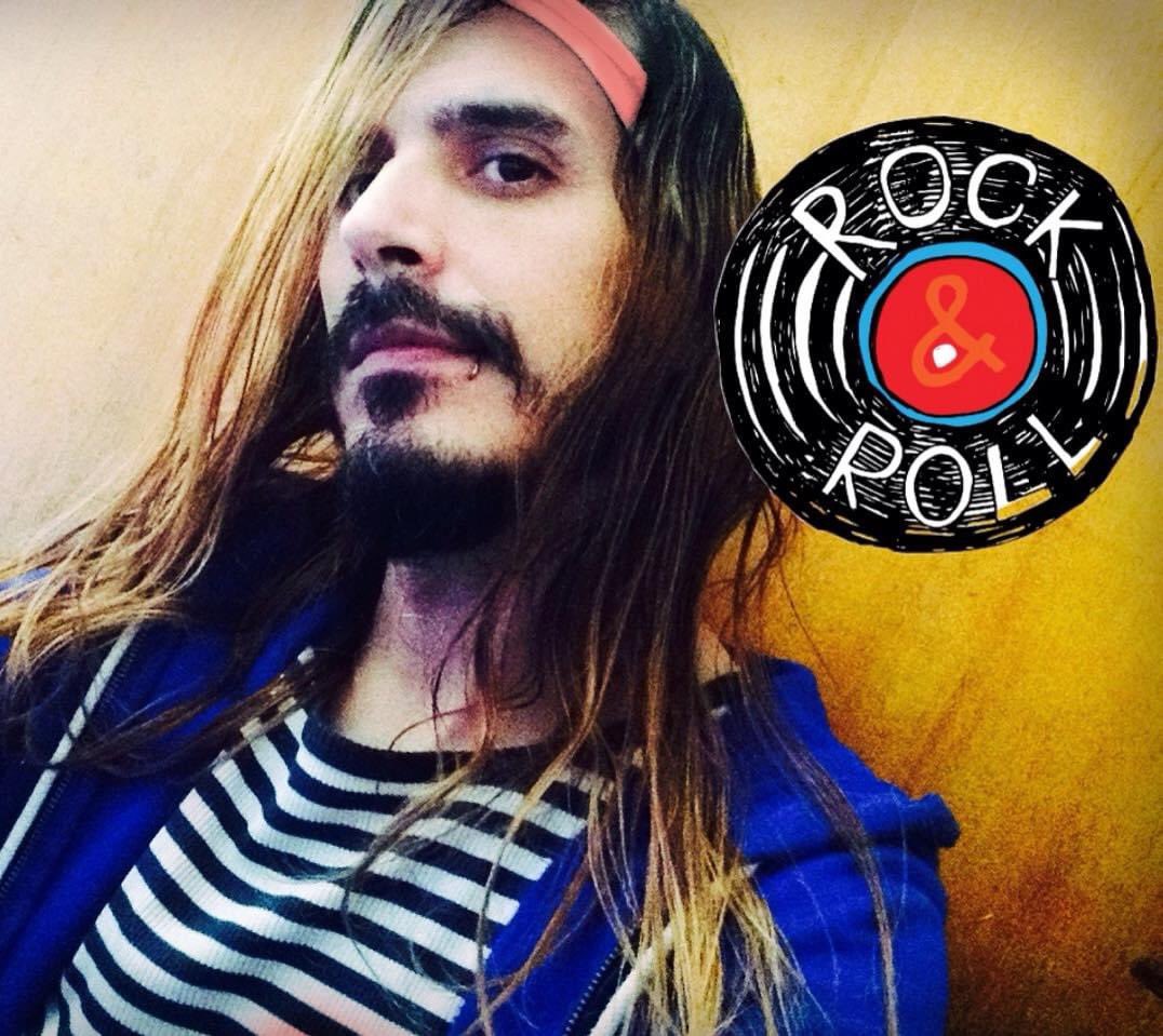 ratonrockero's tweet photo. Sábado 11 en #HorasRockeras #Rock de #Venezuela y mi entrevista con #JohnBustamante de #AnorexiaIsan, el nuevo sencillo de #Nexoasis #Anastasia #Candy66 #Idónea @vidaboheme #PLANEADOR #Viven @LOSMESONEROS 10pmE por 94.3Fm y @TakomaRadio Con @ratonrockero #ROCKENESPAÑOL #radio https://t.co/W8Bqw5yvMM