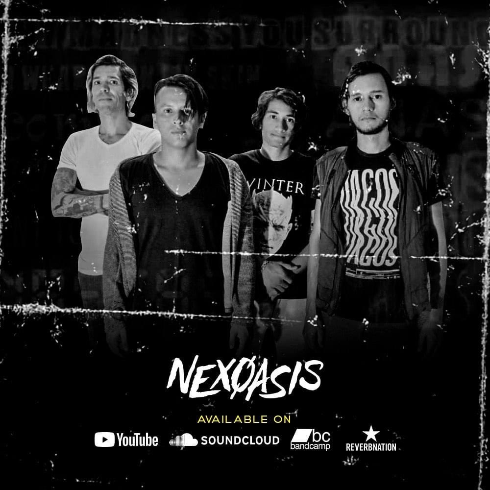 ratonrockero's tweet photo. Sábado 11 en #HorasRockeras #Rock de #Venezuela y mi entrevista con #JohnBustamante de #AnorexiaIsan, el nuevo sencillo de #Nexoasis #Anastasia #Candy66 #Idónea @vidaboheme #PLANEADOR #Viven @LOSMESONEROS 10pmE por 94.3Fm y @TakomaRadio Con @ratonrockero #ROCKENESPAÑOL #radio https://t.co/W8Bqw5yvMM