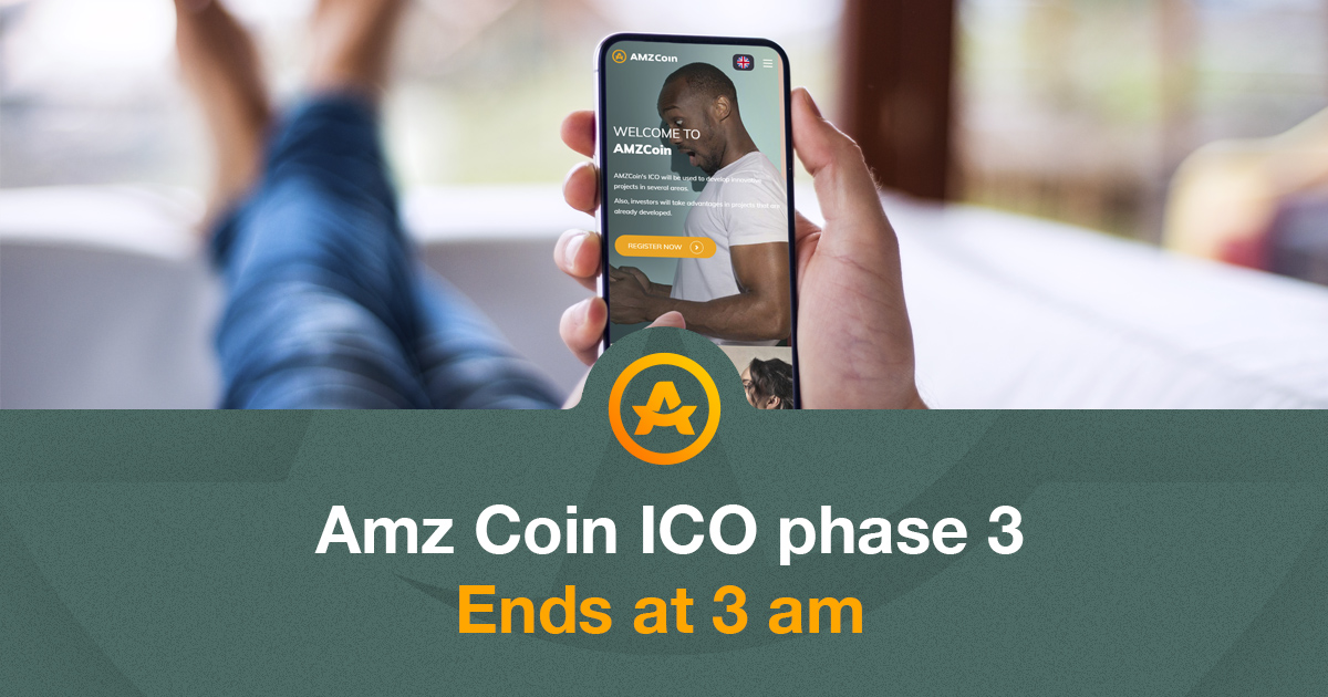 Amazing Coin tweet media