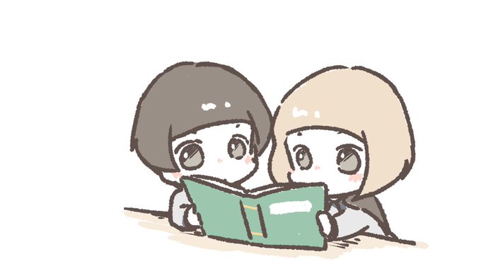 「読書」のTwitter画像/イラスト(古い順｜RT&Fav:50)｜5ページ目