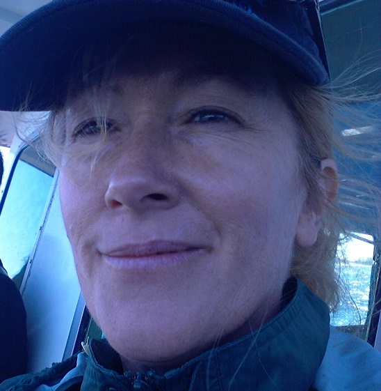 Hello everyone, from Joanne Sedman, CEO of Sphere Environmental Professionals. We encourage you all to look forward with hope &amp; optimism to a healthy and safe journey through the pandemic, into a more sustainable and equality-driven future. Take care all!