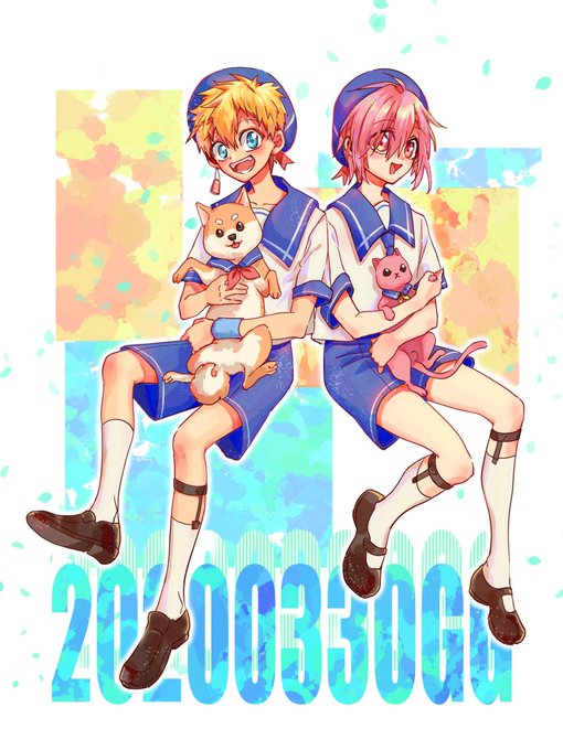 三つ葉惣助のtwitterイラスト検索結果 三つ葉惣助のtwitterイラスト検索結果
