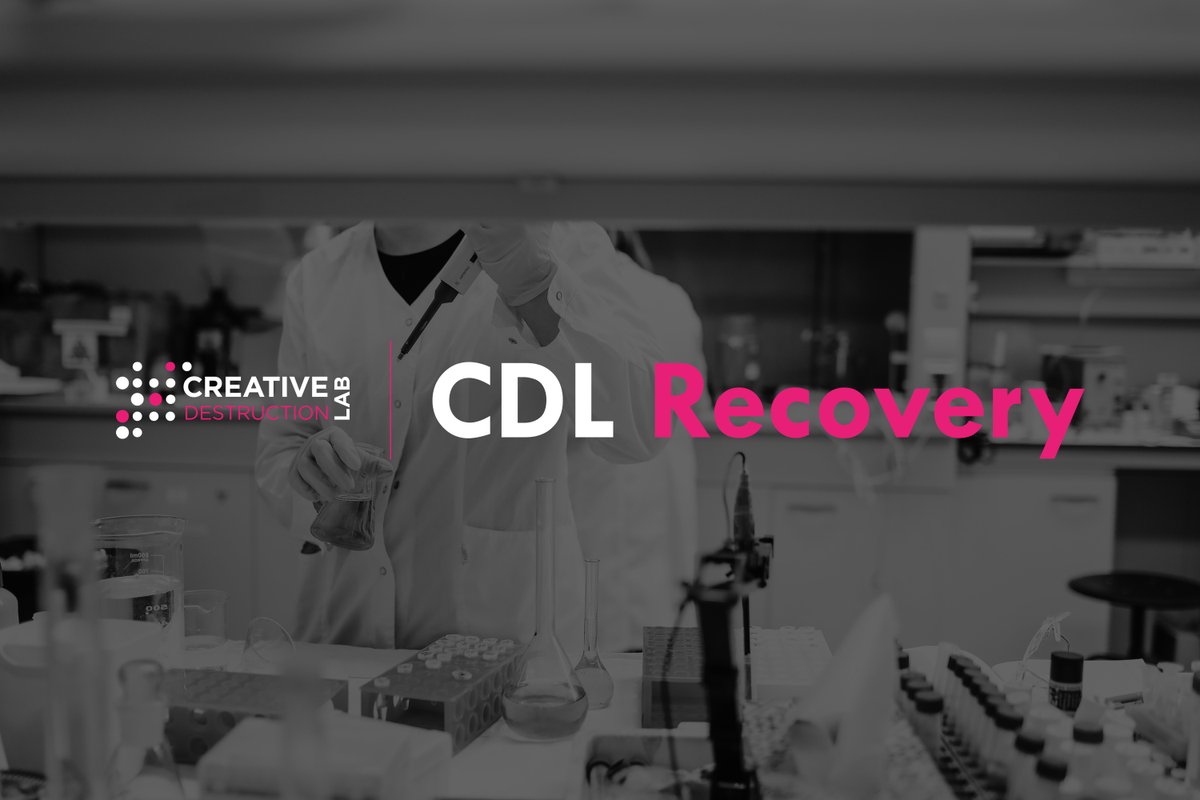 Founded by @professor_ajay at @UofT's @rotmanschool, CDL has expanded to 8 sites across 4 countries. 🇨🇦🇬🇧🇫🇷🇺🇸 📍@UniofOxford @OxfordSBS 📍@HECParis 📍@GeorgiaTech @georgiatechbsch 📍@UBC @UBCSauderSchool 📍@HEC_Montreal 📍@UCalgary @haskayneschool 📍@DalhousieU @RoweBusiness