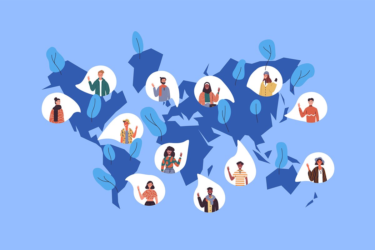 iborganization's tweet image. How are you staying connected with your community?

#IBDP grad Linnea Huhta reflects on the power of technology in keeping social culture alive. ➡️ bit.ly/34cvFF8