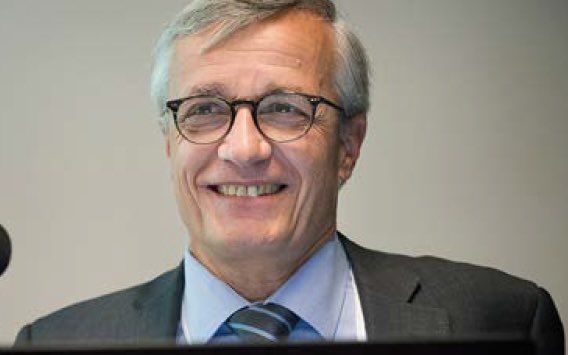 How does the Chair of the Patient Advisory Board reflect on the ongoing situation? Dr. Olivier Arnaud from JDRF is being realistic, but remains hopeful for the millions of people living with T1D in general and the INNODIA project in particular. bit.ly/3bNABD4