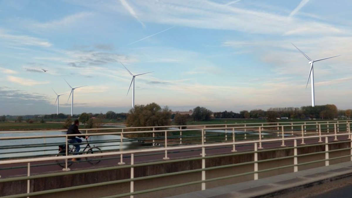 Molenaarswoningen bij windpark: oplossing of probleem? Actualisering aan de hand van recente uitspraak windpark Koningspleij, door Paul Janssen, adviseur duurzame energie bij Pondera bit.ly/34f7YvN