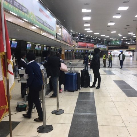 Canada in Nigeria tweet media