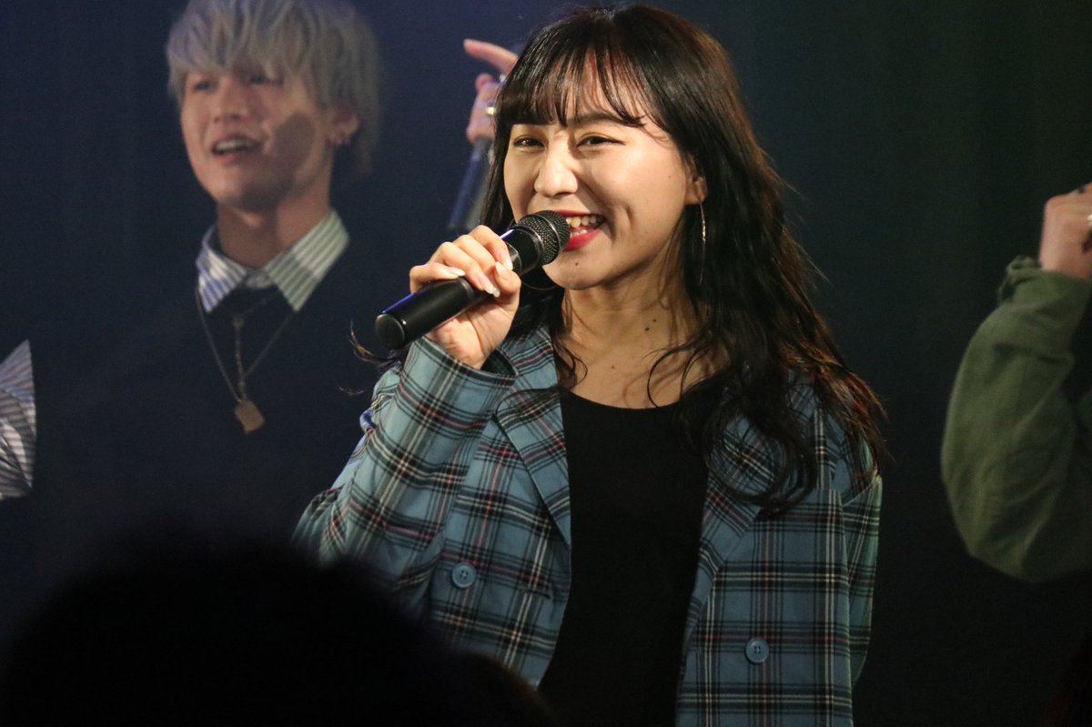 fm_mochi's tweet photo. 2020/04/05
私服でライブ
〜メンバーに私服でライブしてもらいます。〜

G.E.E.K TEI RYO https://t.co/dlAFKj7vZ0