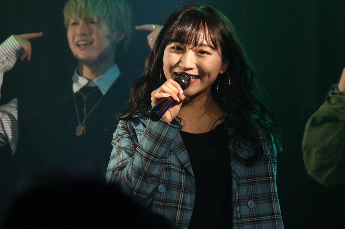 fm_mochi's tweet photo. 2020/04/05
私服でライブ
〜メンバーに私服でライブしてもらいます。〜

G.E.E.K TEI RYO https://t.co/dlAFKj7vZ0
