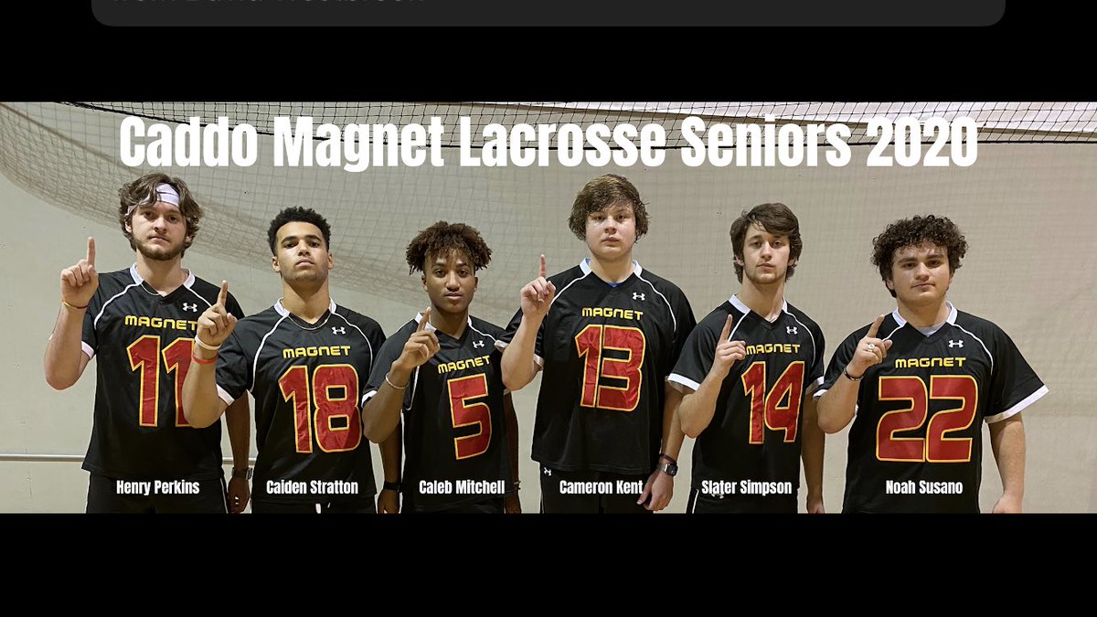 Magnet Lacrosse tweet media