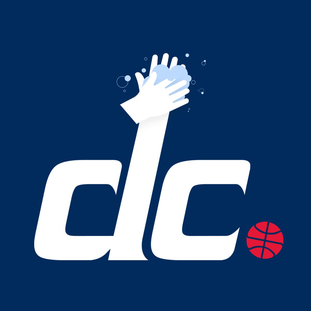 Washington Wizards tweet media