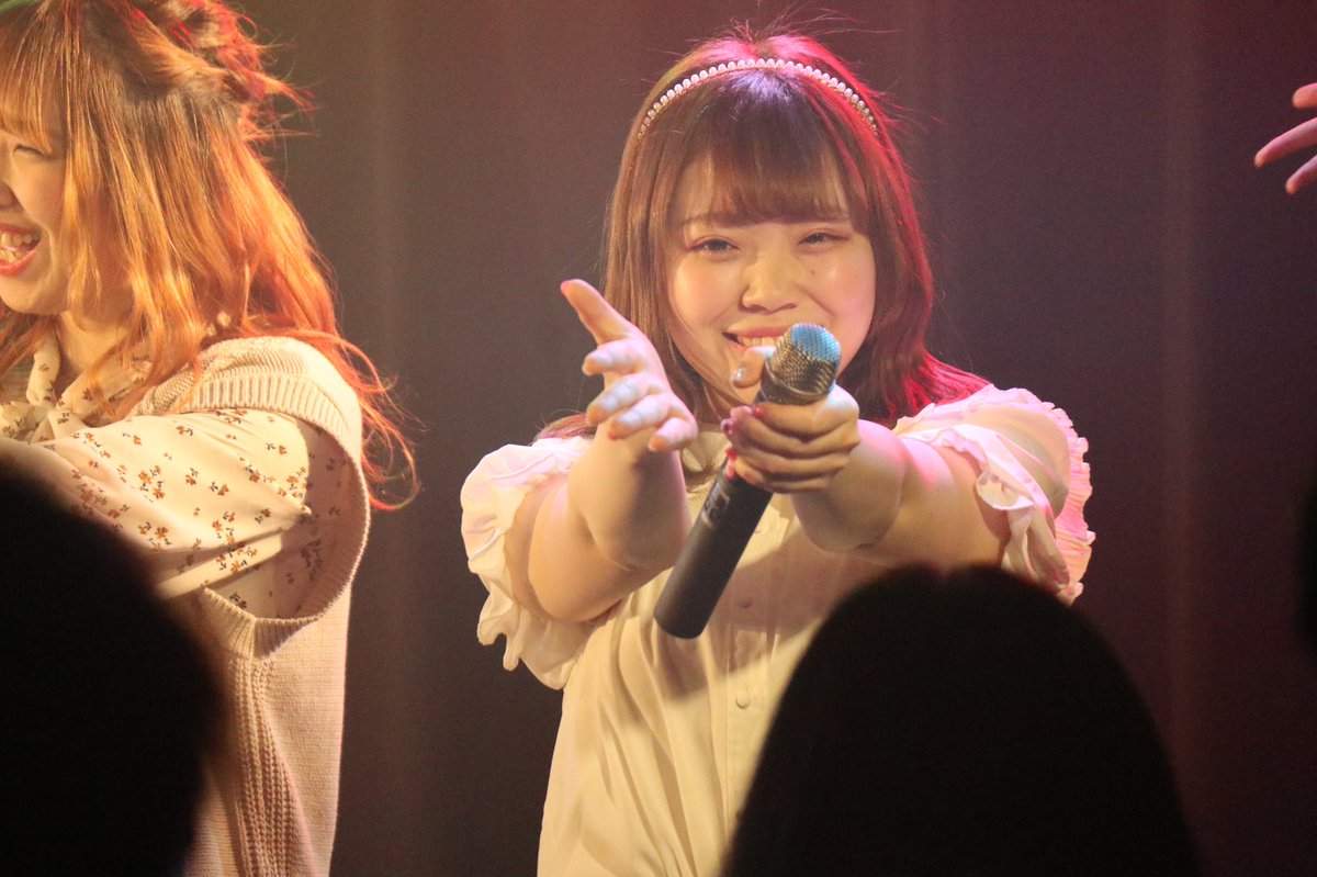 fm_mochi's tweet photo. 2020/04/05
私服でライブ
〜メンバーに私服でライブしてもらいます。〜

フルーティー ゆあ あかね ゆめか https://t.co/3VKr40qWNk