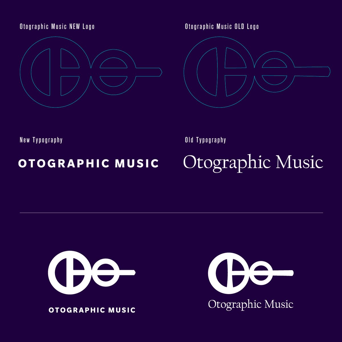 Otographic Musicのwebをリニューアルしました！
otographicmusic.com
実装は@lawy
 
合わせて10年の節目としてロゴ一式とカラーも新たにしました。
可読性と視認性の向上、細かい箇所のバランス調整をしています。先日発売されたOtographiesにもこちらを使っていますよ！
x.com/otographic/sta…