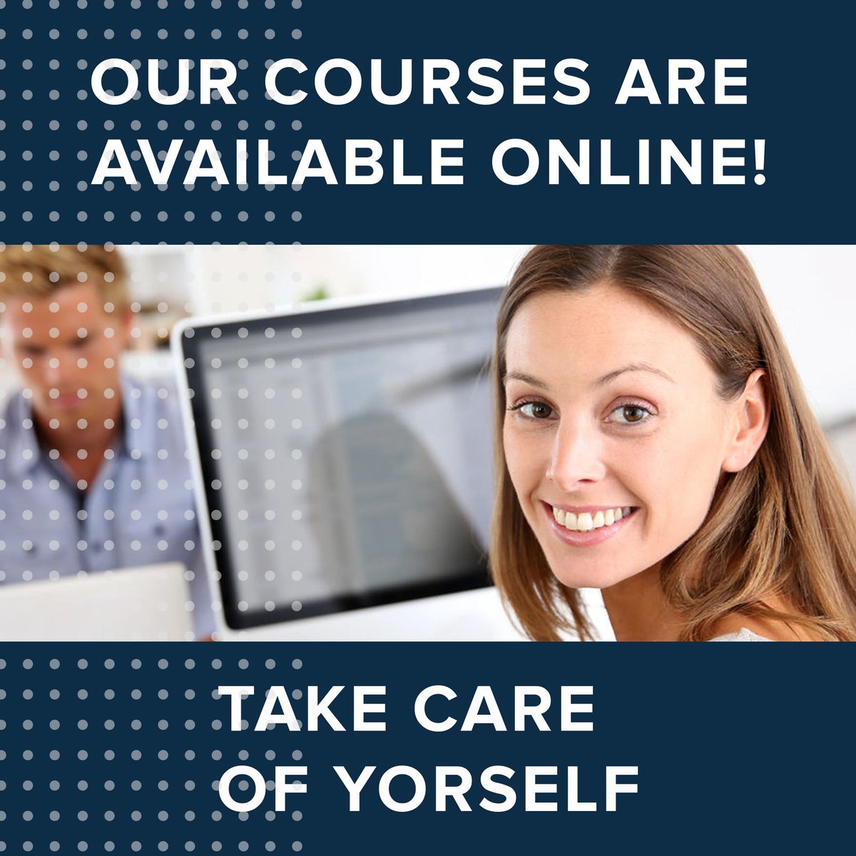 AttonInstitute's tweet photo. Despite studying at home, we still ensure control and verification of received information, so that you can get the same average of knowledge and skills.
Almost all courses are available online! 
Visit our website and obtain new experience. https://t.co/63Q5AS44xo