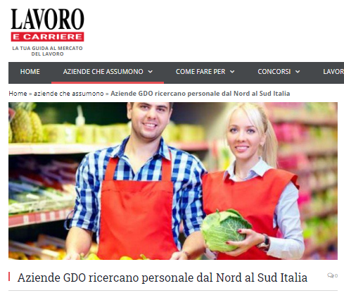 quojobis's tweet photo. #Quojobis La nostra Divisione #GDO, per far fronte all’emergenza in corso, continua la sua ricerca di personale nel settore della Grande Distribuzione Organizzata. Ecco tutti i dettagli su https://t.co/mNFfag9Sr0 https://t.co/em6zVZgL3l #news #apl #JobSearch #COVID19 https://t.co/qXBgVzQBmZ