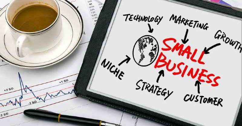 The Evolution of Small Business Marketing in 2020 - SmallBizDaily smallbizdaily.com/evolution-smal…
