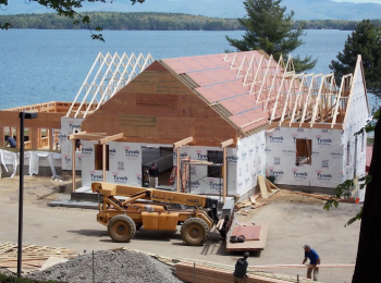 Governor’s Island New Clubhouse Building Dedication
buff.ly/3drf7NN