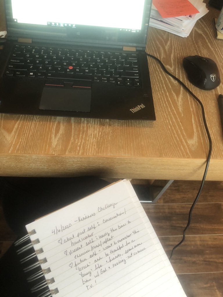 TXCoolPrinc's tweet image. Completing Kindness Challenge #1! #Katystrong #KatyCommUNITY