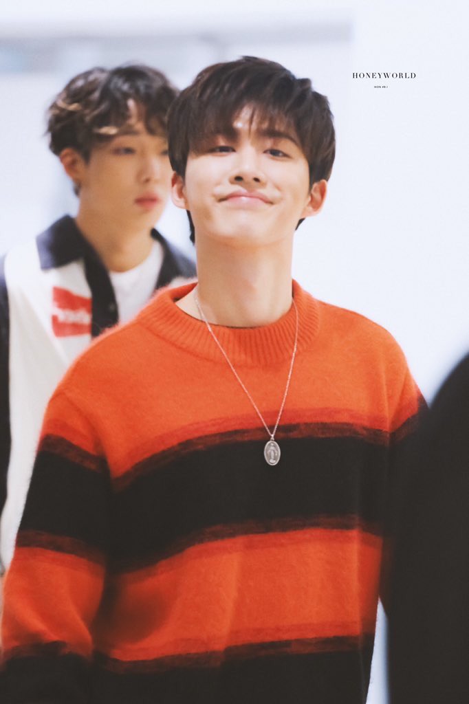 6th April 2020Hanbin, at this rate we might reach D-365. Should we celebrate our first anniversary without you? The thirst is real this time. Binics have been insane day by day. We are totally jobless by now. Hope to see you very soon  #HanbinDrought_300일 @ikon_shxxbi