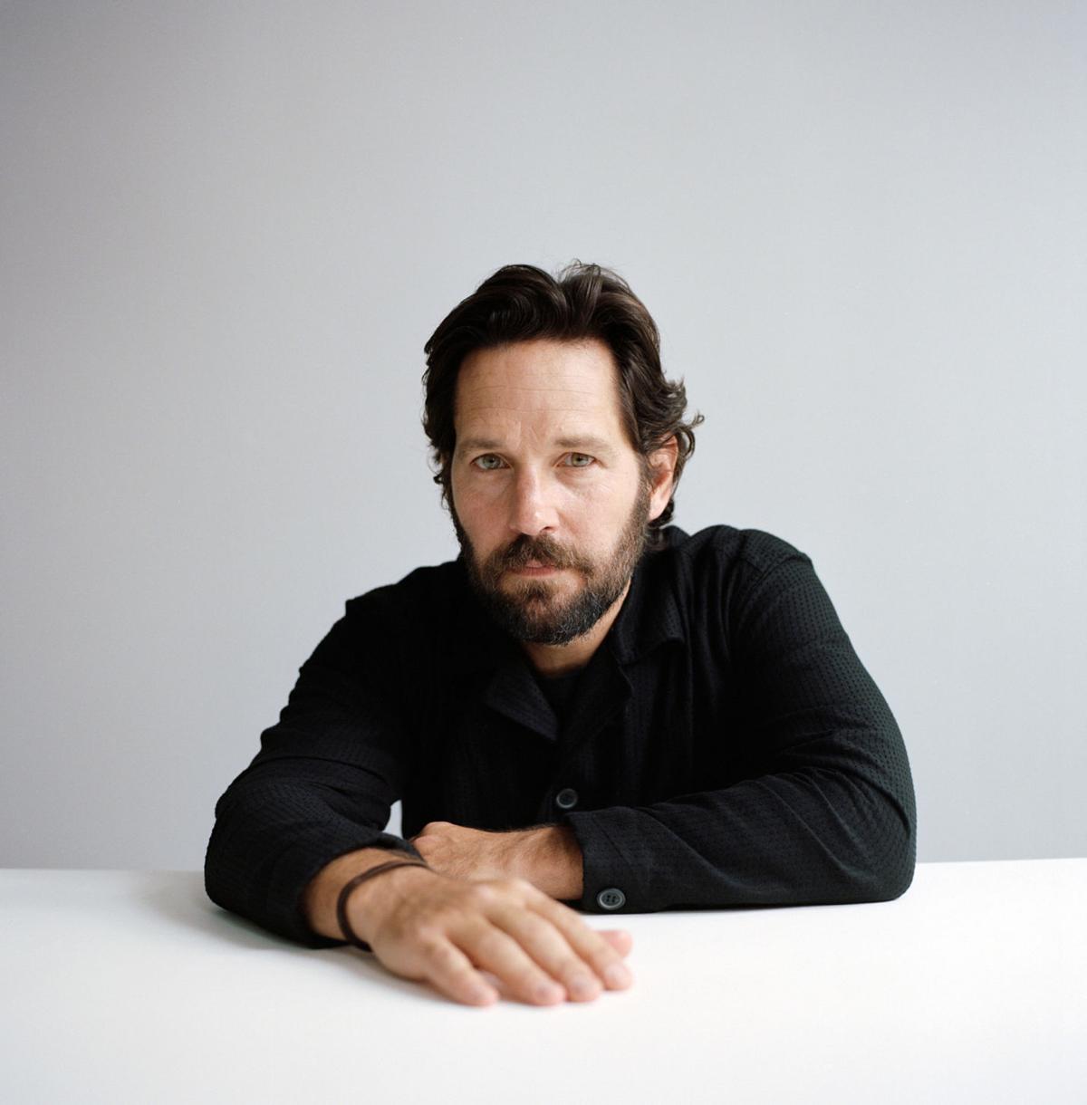 Happy birthday, Paul Rudd! 