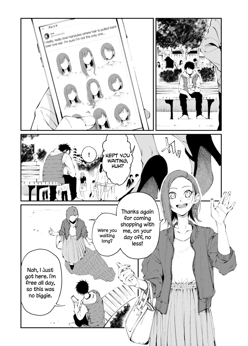 lit_manga's tweet photo. #Source: Hair Pulled Back Over One Ear by vice
#Scanlanated by Abalone on @MangaDex
Read online https://t.co/MzkNg4cyI7
#OneShot #Webcomic #Romance #SliceofLife https://t.co/j3ntW1jy5P