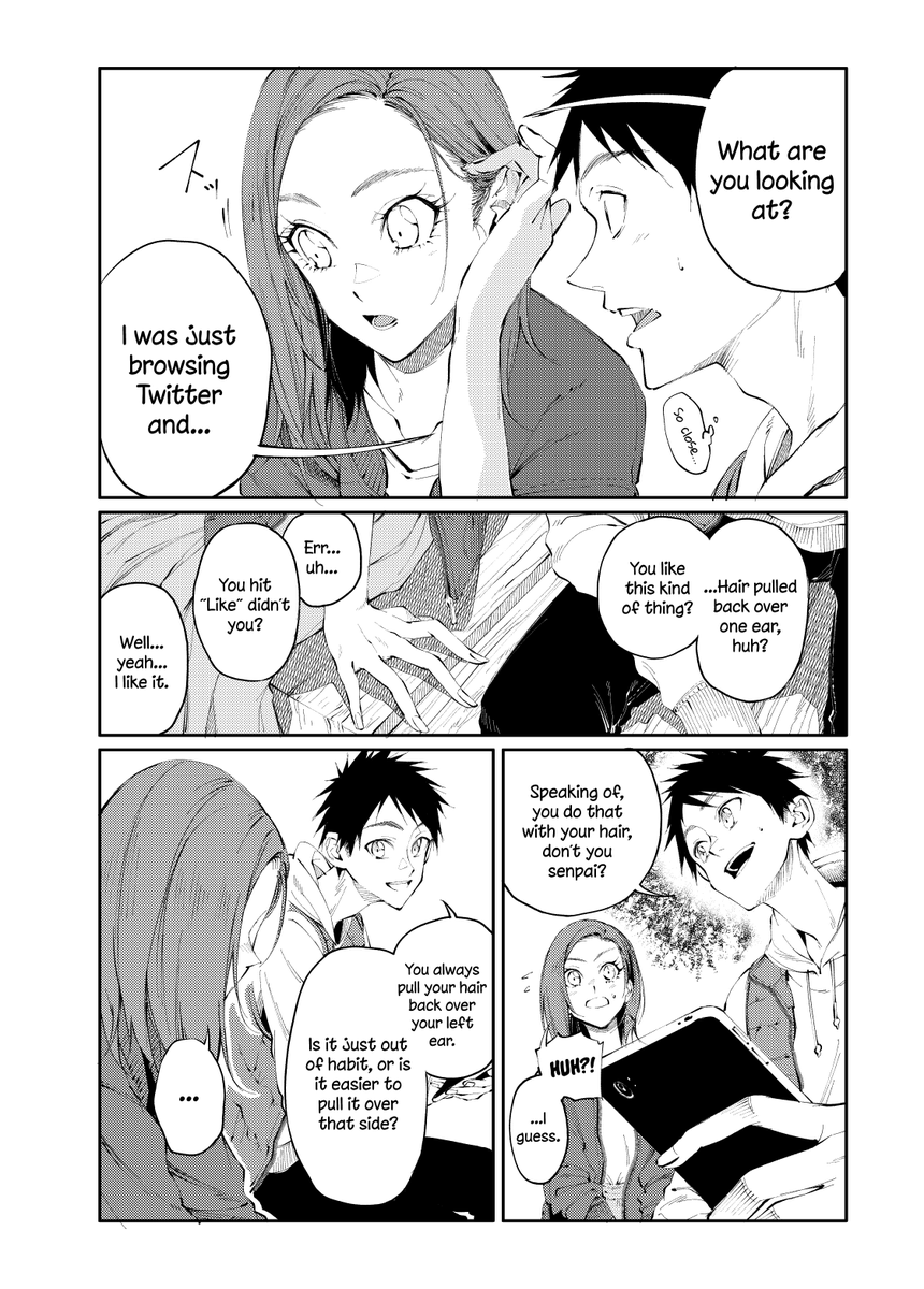 lit_manga's tweet photo. #Source: Hair Pulled Back Over One Ear by vice
#Scanlanated by Abalone on @MangaDex
Read online https://t.co/MzkNg4cyI7
#OneShot #Webcomic #Romance #SliceofLife https://t.co/j3ntW1jy5P