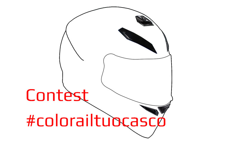 Zanuso's tweet photo. Contest #disegnailtuocasco https://t.co/Y8DGOGmkiD https://t.co/YHeqoahMN1