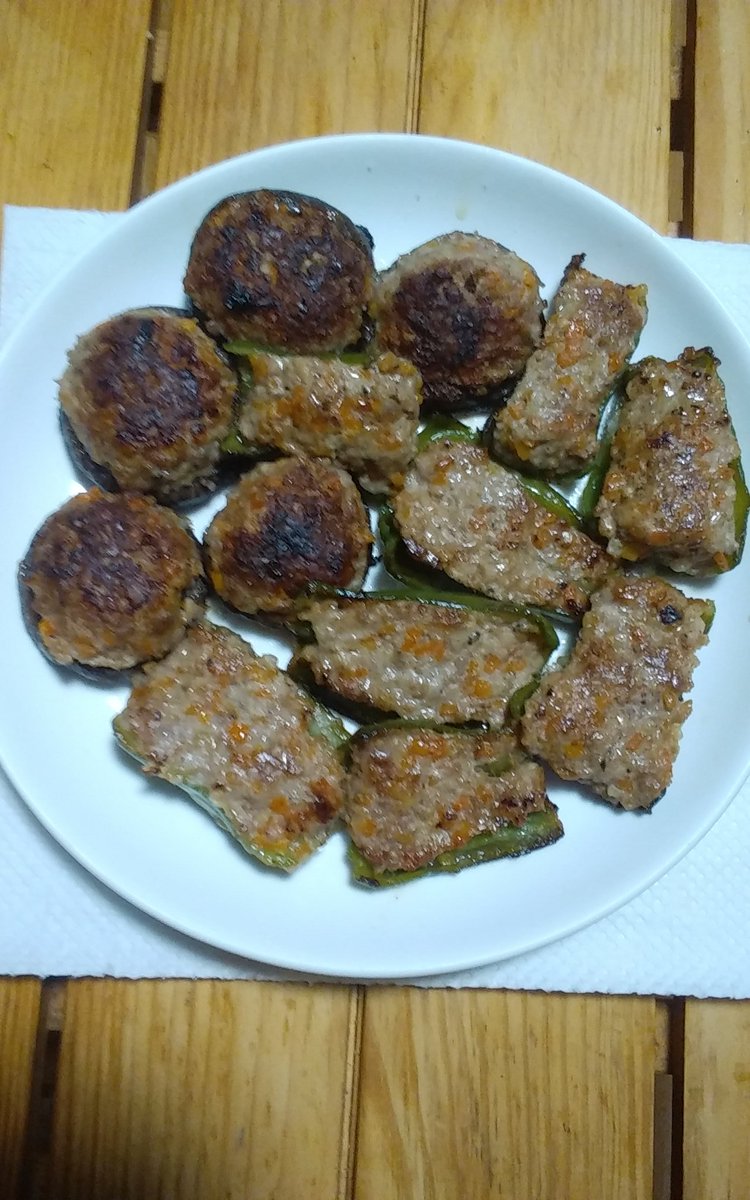 独身男の料理