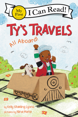 For  #IndieBookstorePreorderWeek, I recommend pre-ordering TY'S TRAVELS by  @kelstarly &  @msbeautifique from  @quailridgebooks in Raleigh, NCRelease Date: 9/1/20Publisher:  @HarperChildrens