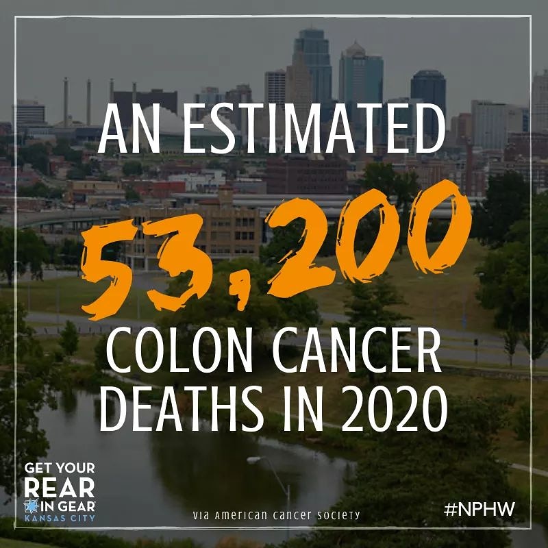 Missouri Colorectal Cancer Roundtable tweet media