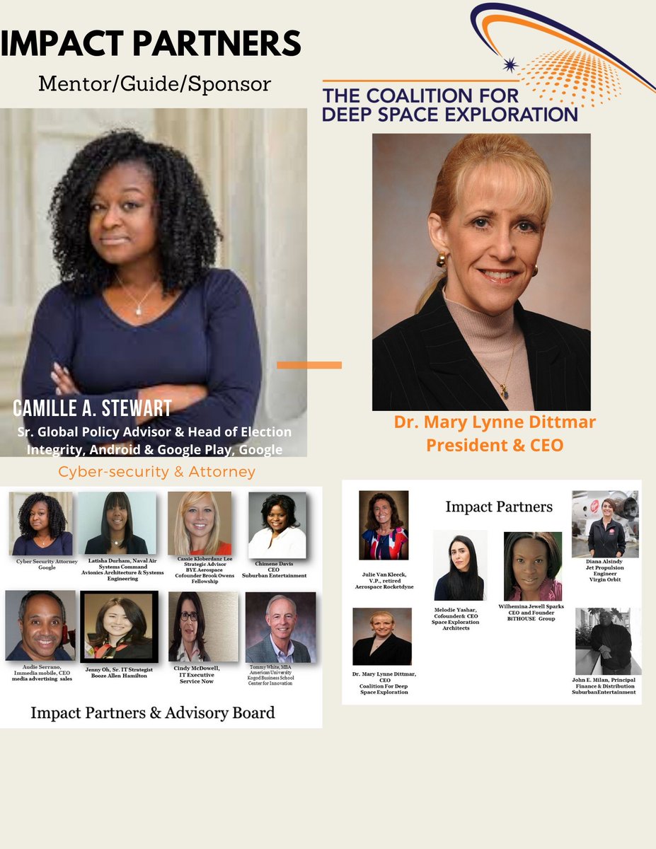 BLAZE has partnered with Commercial Space experts to guide your Next BIG idea. Apply today! tinyurl.com/va76j7e