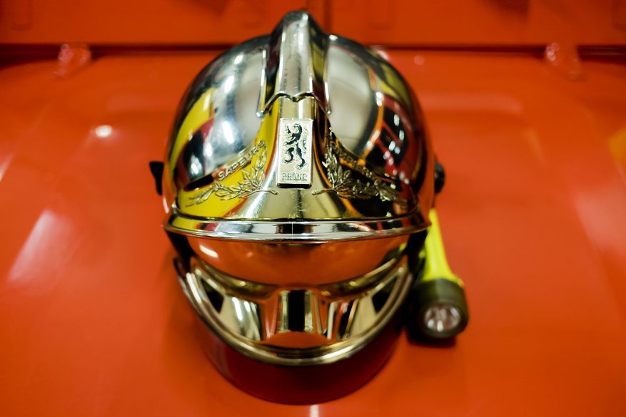 Villefranche : incident chimique chez Blédina, des fumées nocives dlvr.it/RTGfTk