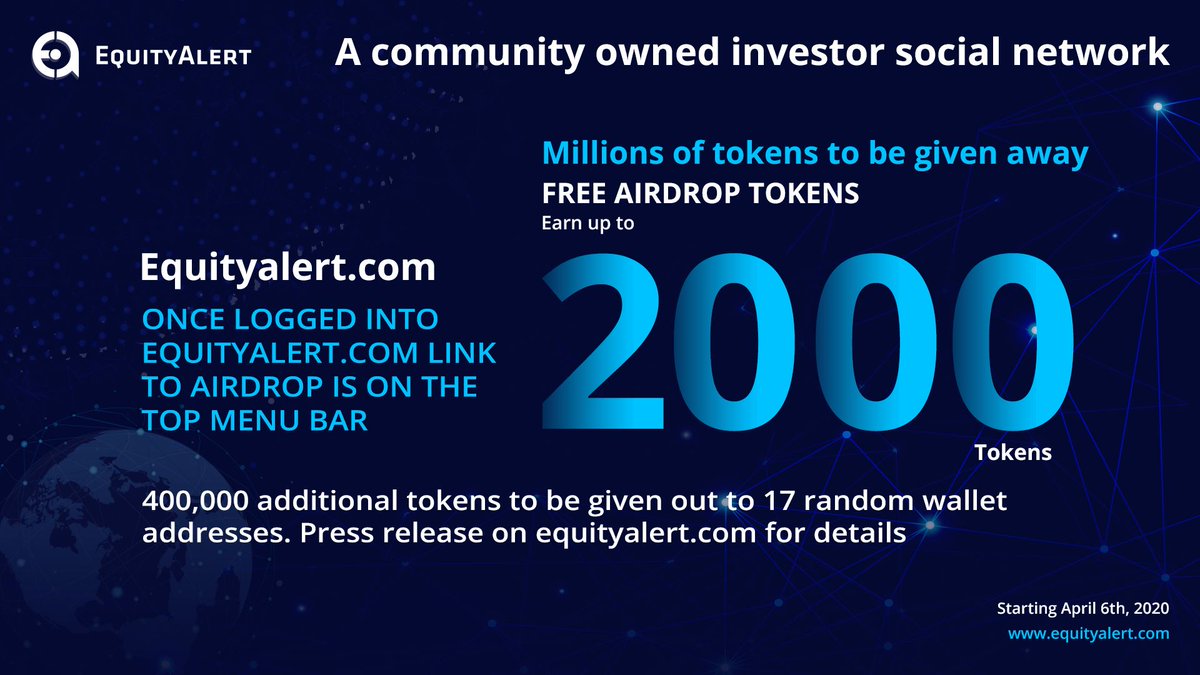 EquityIR tweet media