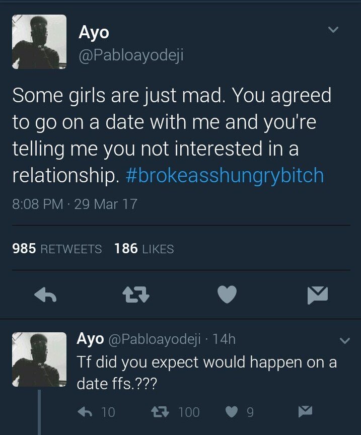 LionRoars____'s tweet photo. As a lady have your own money... It comes with alot of peace of mind #5kbae https://t.co/bKzFPdIfHg
